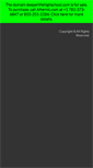 Mobile Screenshot of ibadan.deeperlifehighschool.com