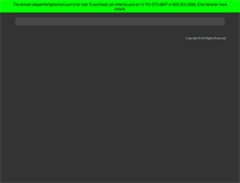 Tablet Screenshot of ibadan.deeperlifehighschool.com